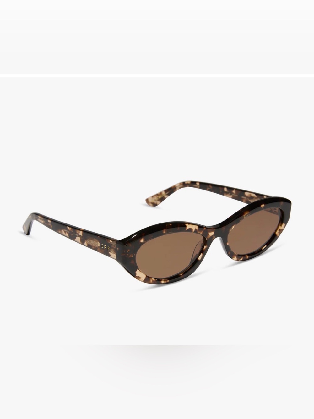 DIFF Jessie James Decker Dolce Bella Sunglasses - Picture 2 of 10